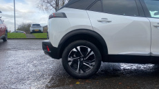 Peugeot 2008 1.2 PureTech 130 Allure Premium+ 5dr Petrol Estate